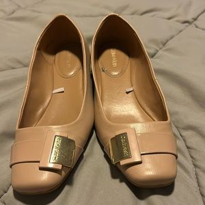 Calvin Klein dress shoes